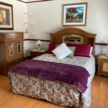 Bed and Breakfast Chez l'Doc à Saint-Prosper Extérieur photo